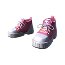 Sweetie Emoji (Shoes)