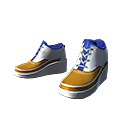 Grunge Moderna