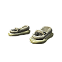 The Reel Deal (Shoes)
