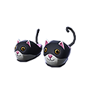 Fiendish Foxtail (รองเท้า)