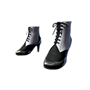 Pop Vedette (Shoes)