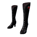 Scarlet Romance (Shoes)