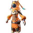Spacefarer