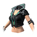 Mira Biônica