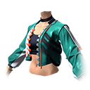 Batedora de Elite (Torso)
