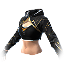A Escolhida (Torso)