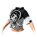 Artista Mangaká (Torso)