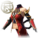 Ira Oriental (Torso)