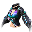 DJ Chamusquinha (Torso)