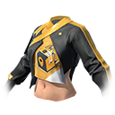 Chegou a Entrega (Torso)