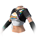 Grunge Moderna