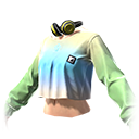Corredora superior (superior)