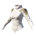 Encanto das Areias (Torso)