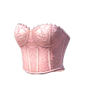 Ritmo Rosado (Torso)