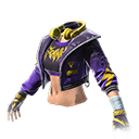 Mary Franky (Torso)