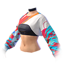 Gel Mania (Torso)