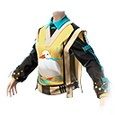 GansoLina (Torso)