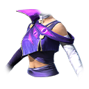 Felícia (Torso)