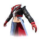 Irmandade Sombria (Torso)