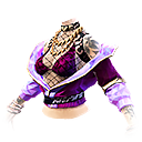Notora, a Chapa Quente (Torso)