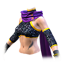 Lucha Braba