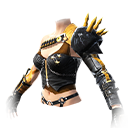 Miss Doombringer