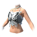 Vibe Borboleta (Torso)