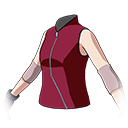 Sakura (Torso)