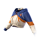 Maratonista Urbana (Torso)