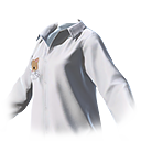 Pijama Confortável (Torso)