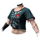 EsqueleTina (Torso)