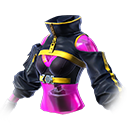 Gela-Tina (Torso)