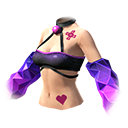 e-Gata (Torso)