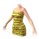 Entregou Beleza (Torso)