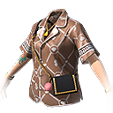 Fashion Savvy (Top)