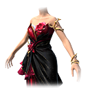 Scarlet Romance (Top)