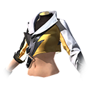 Choquita (Torso)