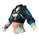MC Nevada (Torso)