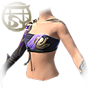Tainted Aura (Top)