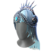 Gelo Azul