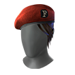 Kopassus (Cabeça)