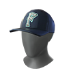 Jogador de Beisebol (Cabeça)