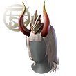 Total Eclipse (Head)