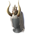 Golden Moon (Head)