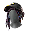 Princesa Caveira