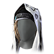 Voadora Chocante (Cabeça)