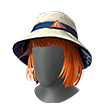 Macacão Kanagawa