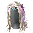 Gótica Platinada