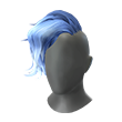 Ilusão Ártica (Cabeça)