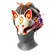 Kitsune (Máscara)